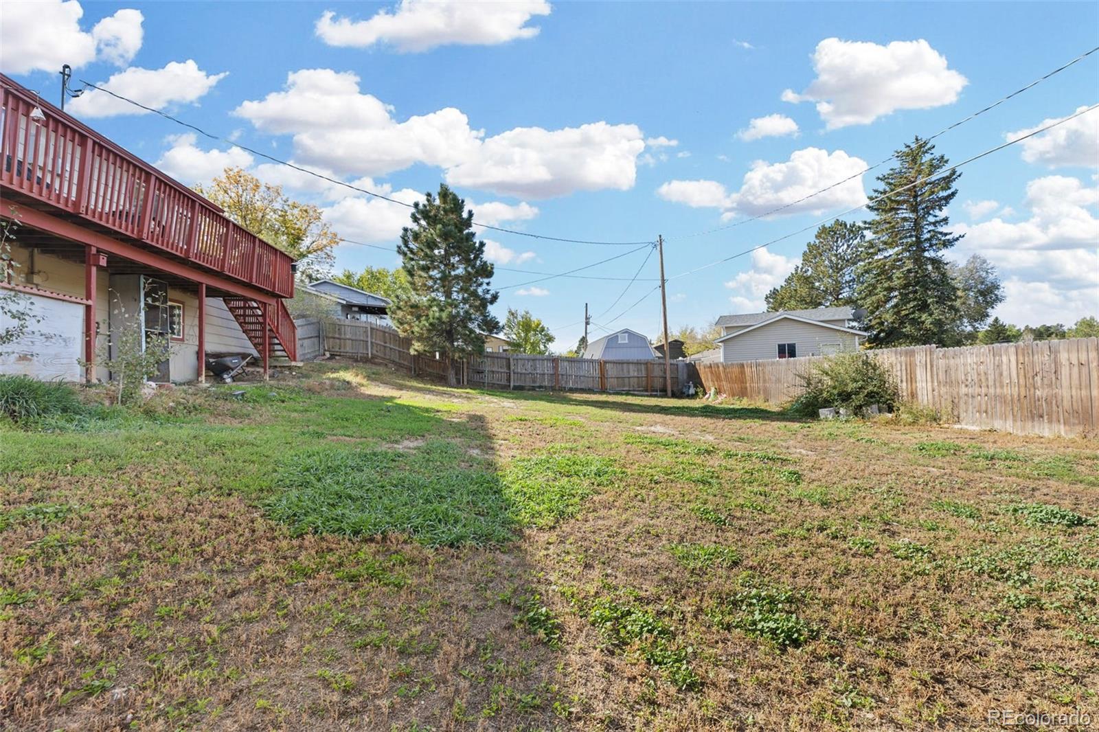 MLS Image #39 for 719 s elbert street,elizabeth, Colorado