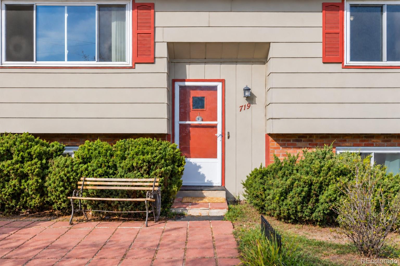 MLS Image #4 for 719 s elbert street,elizabeth, Colorado