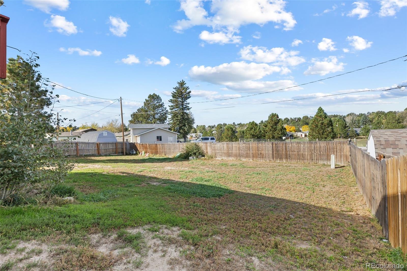 MLS Image #40 for 719 s elbert street,elizabeth, Colorado