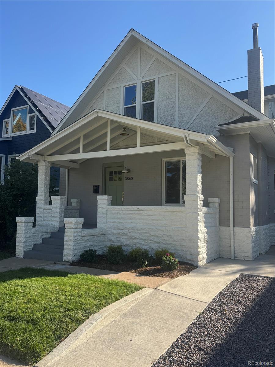 MLS Image #1 for 3860  vrain street,denver, Colorado