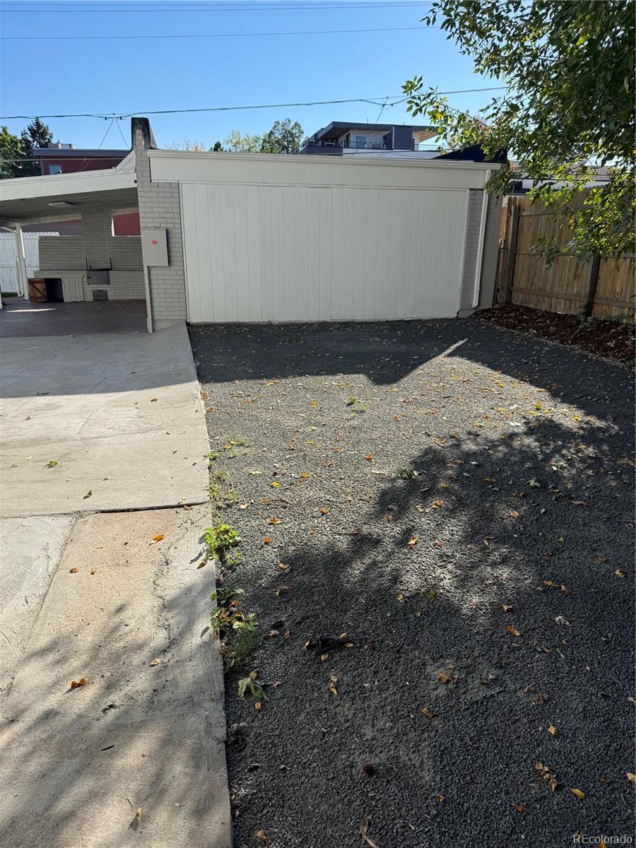 MLS Image #10 for 3860  vrain street,denver, Colorado