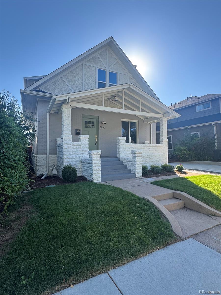 MLS Image #2 for 3860  vrain street,denver, Colorado