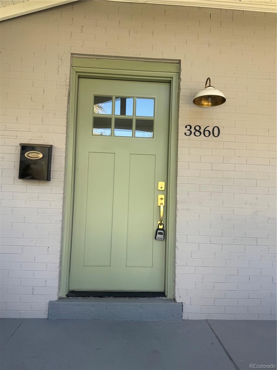 MLS Image #3 for 3860  vrain street,denver, Colorado