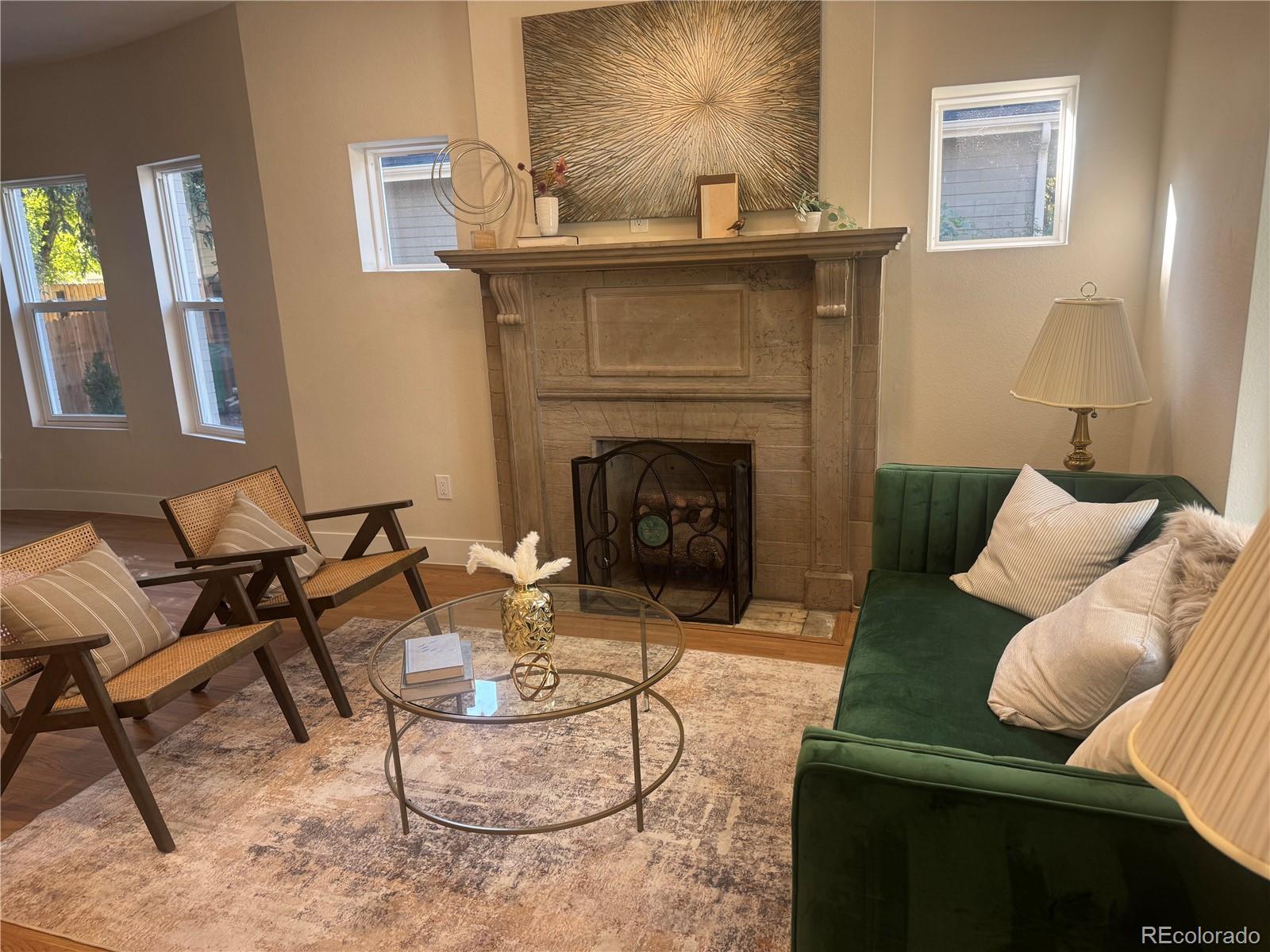 MLS Image #4 for 3860  vrain street,denver, Colorado