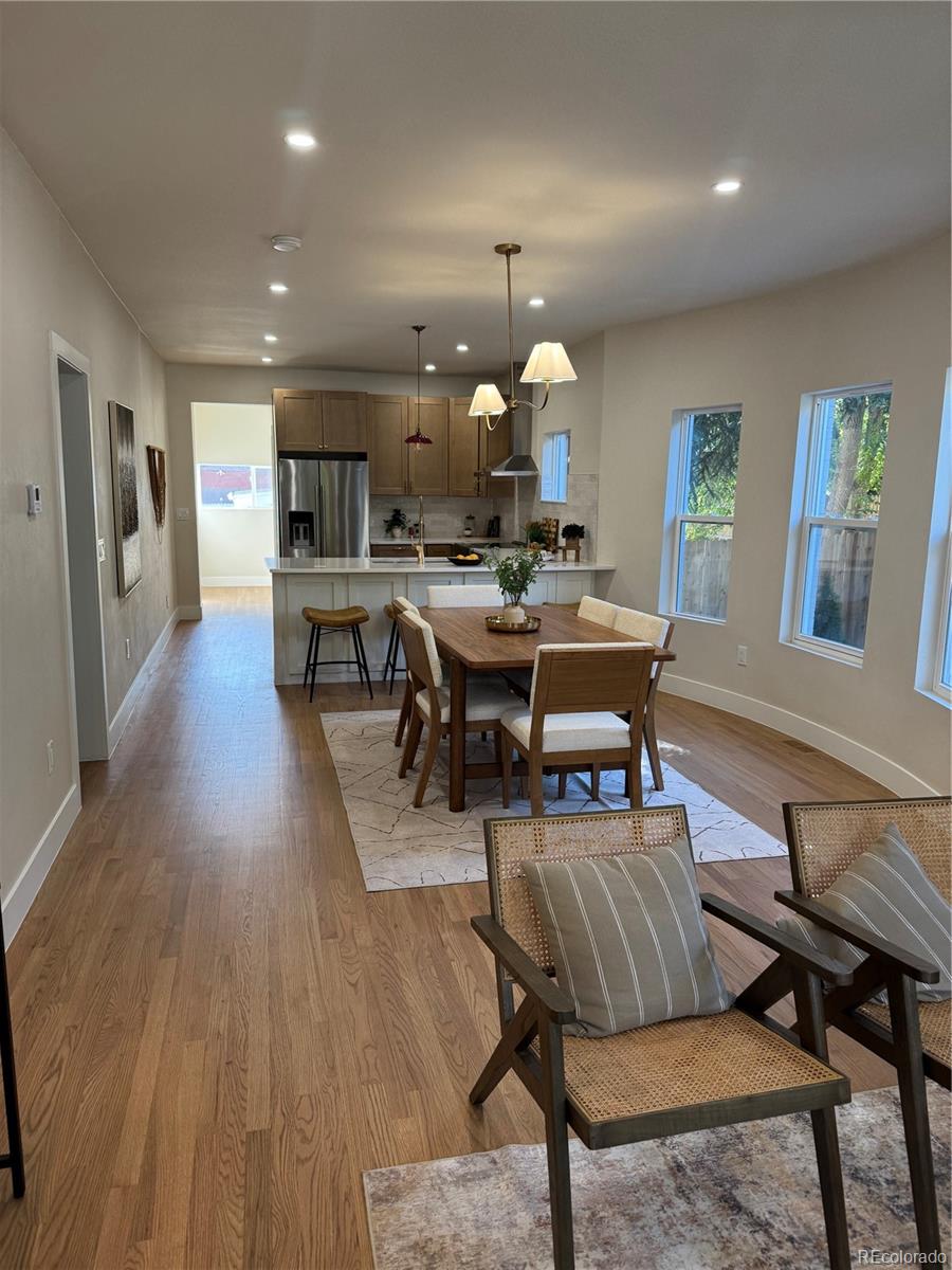 MLS Image #5 for 3860  vrain street,denver, Colorado