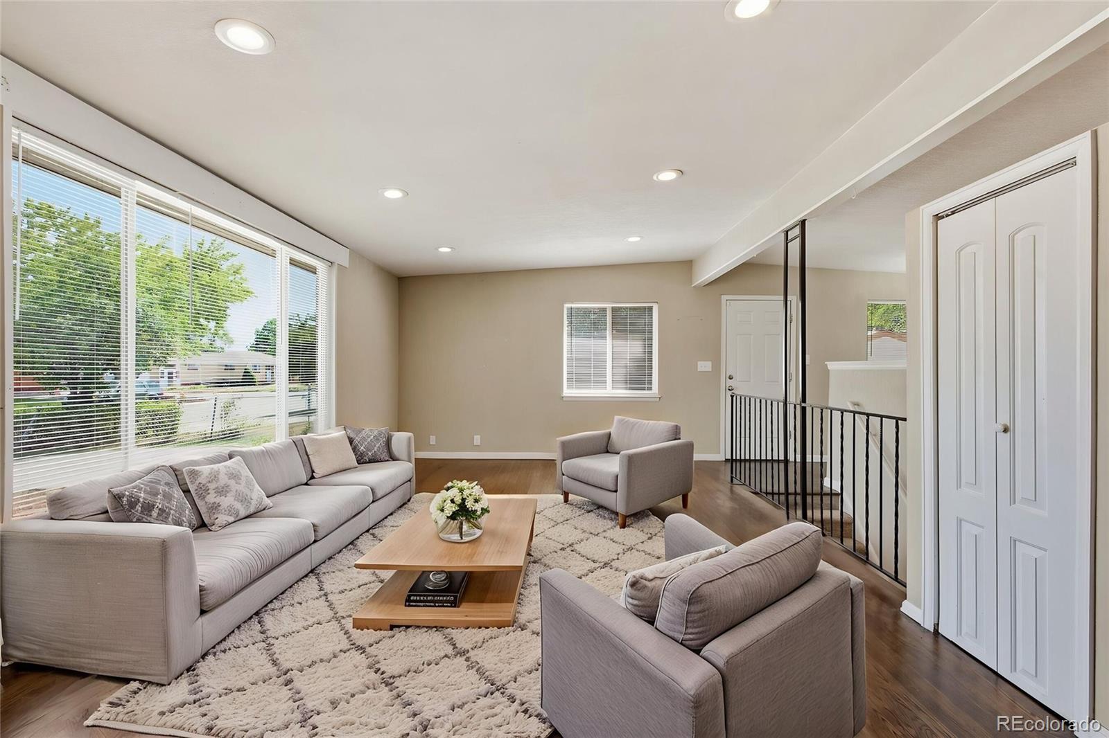 MLS Image #2 for 1377 s chase street,lakewood, Colorado