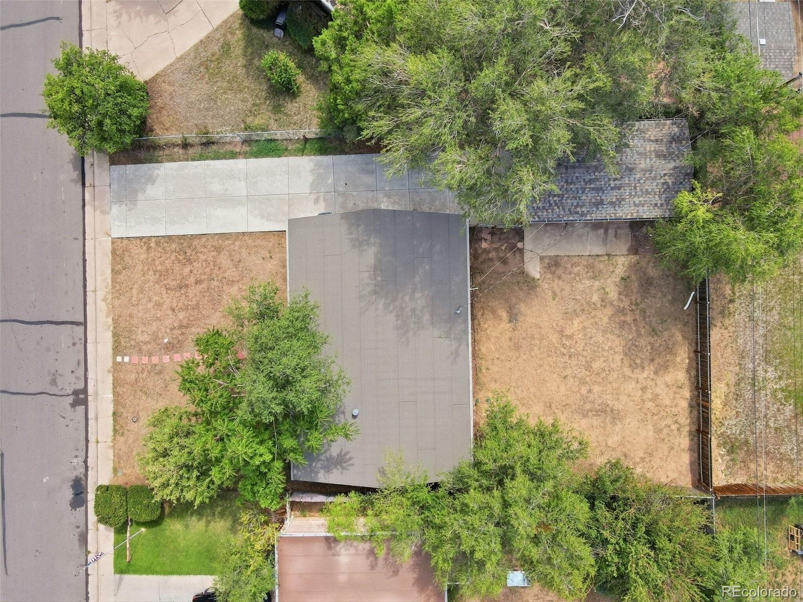 MLS Image #21 for 1377 s chase street,lakewood, Colorado