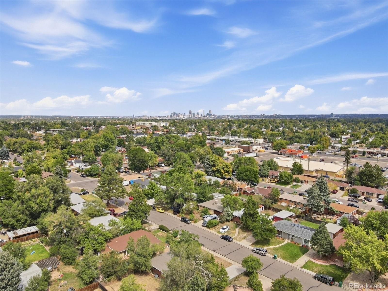 MLS Image #22 for 1377 s chase street,lakewood, Colorado