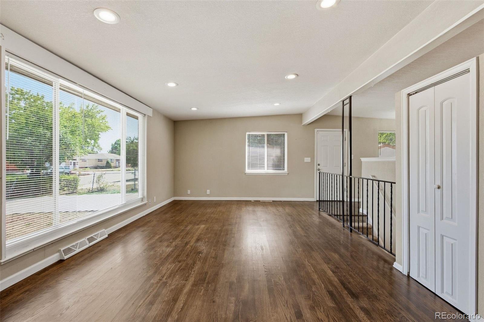MLS Image #3 for 1377 s chase street,lakewood, Colorado