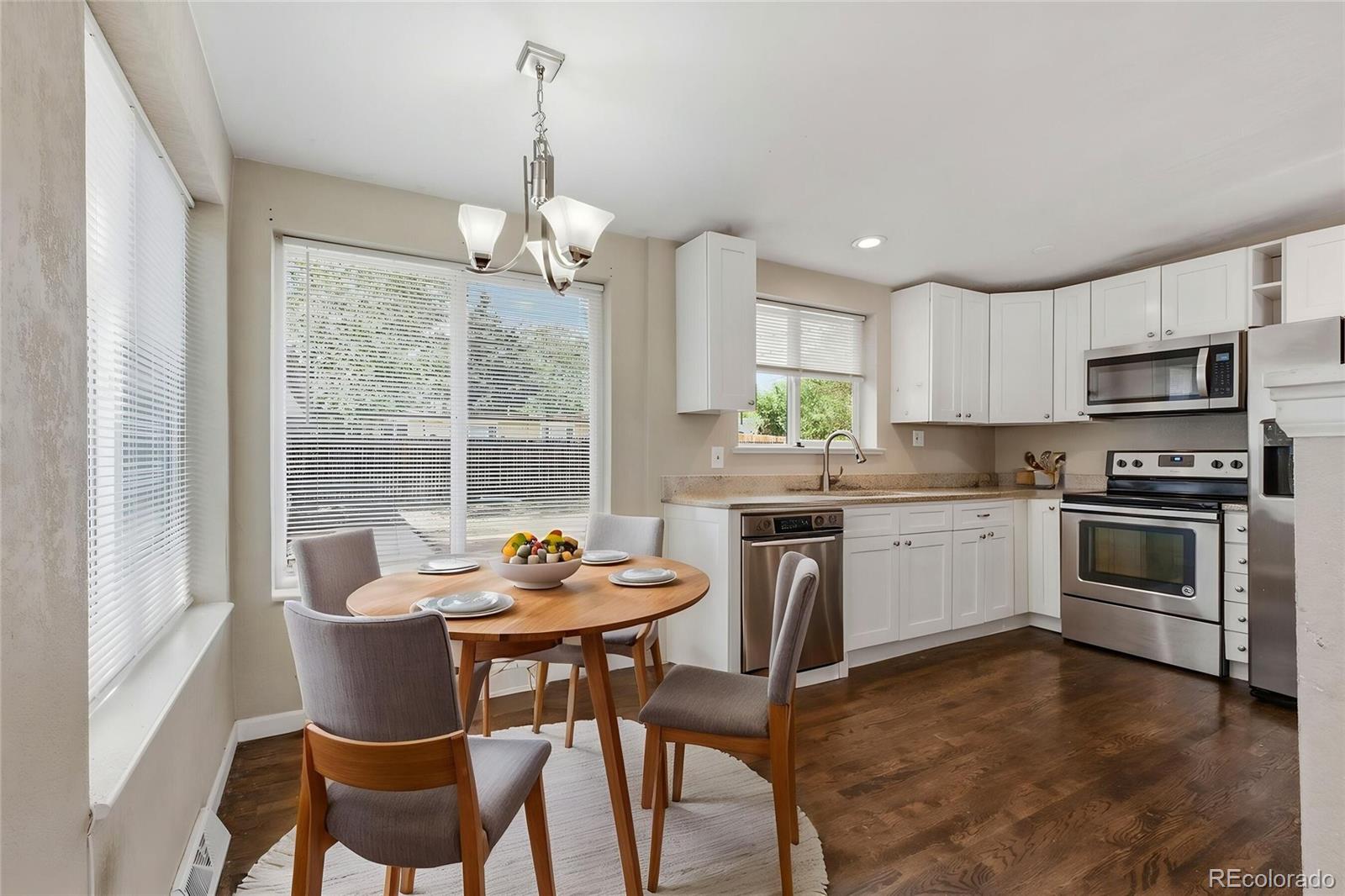 MLS Image #4 for 1377 s chase street,lakewood, Colorado