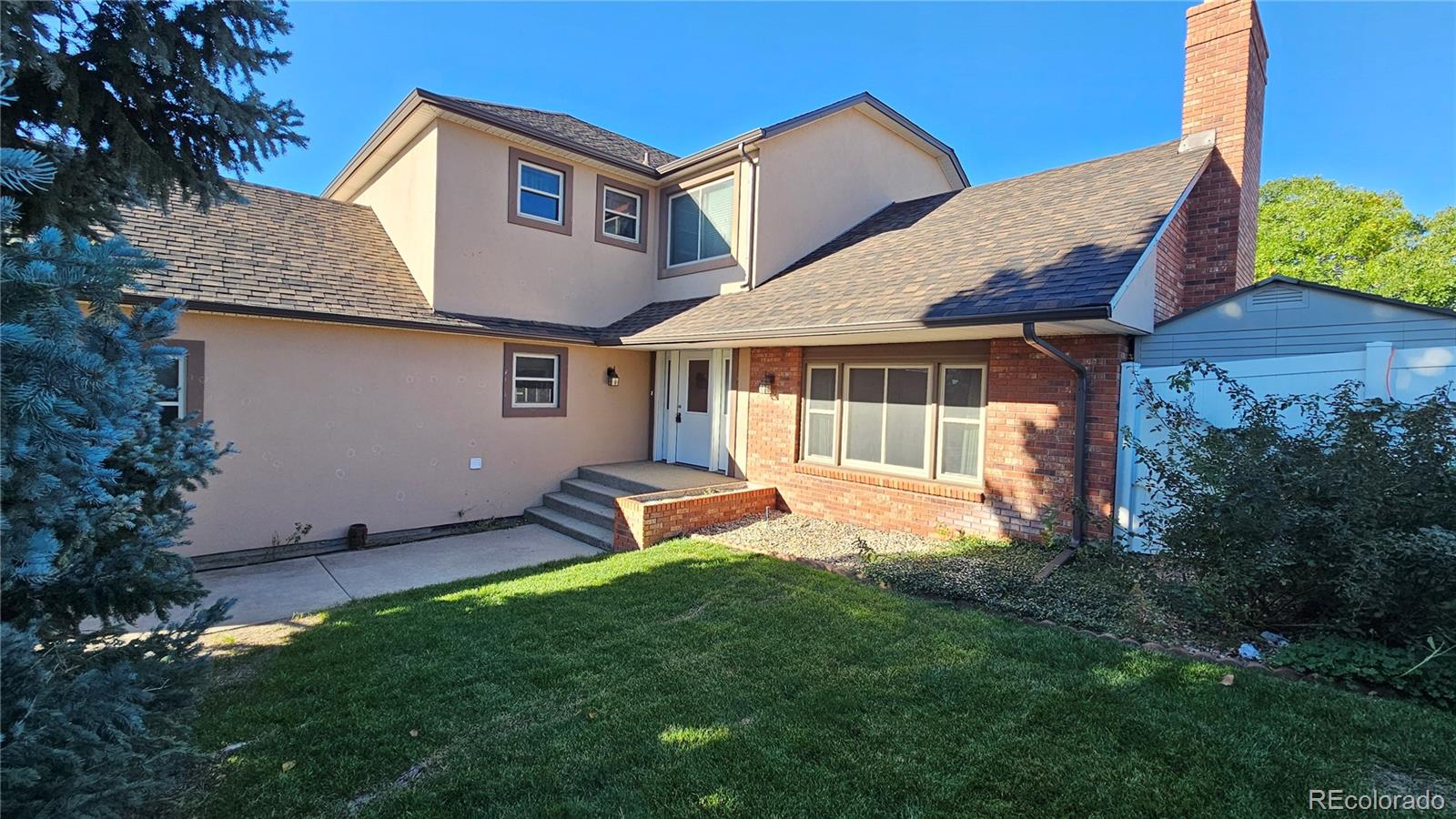 MLS Image #0 for 1005  nancy street,fort morgan, Colorado