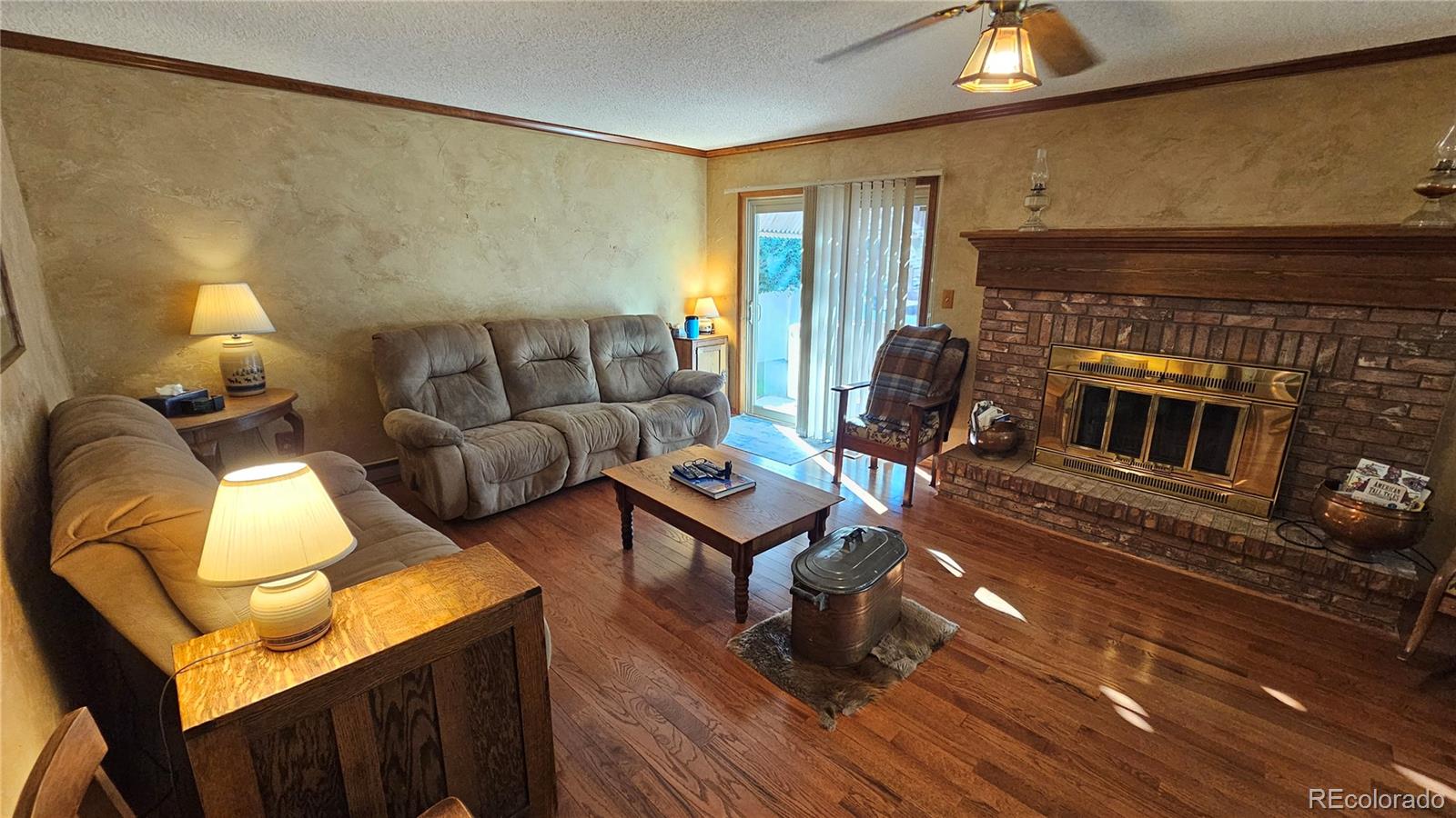 MLS Image #2 for 1005  nancy street,fort morgan, Colorado