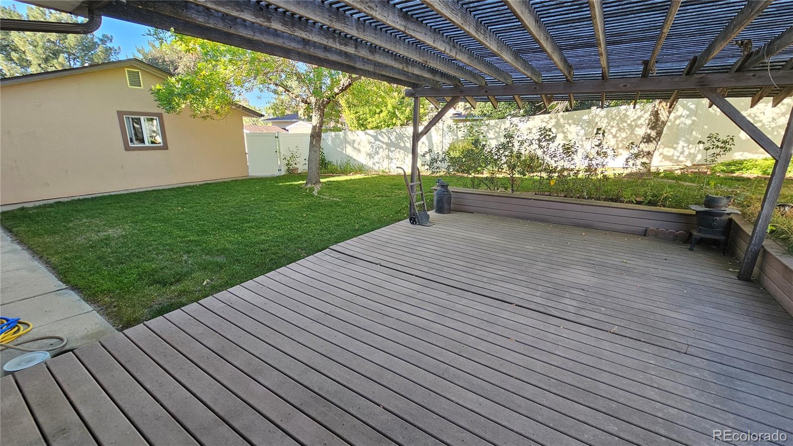 MLS Image #28 for 1005  nancy street,fort morgan, Colorado