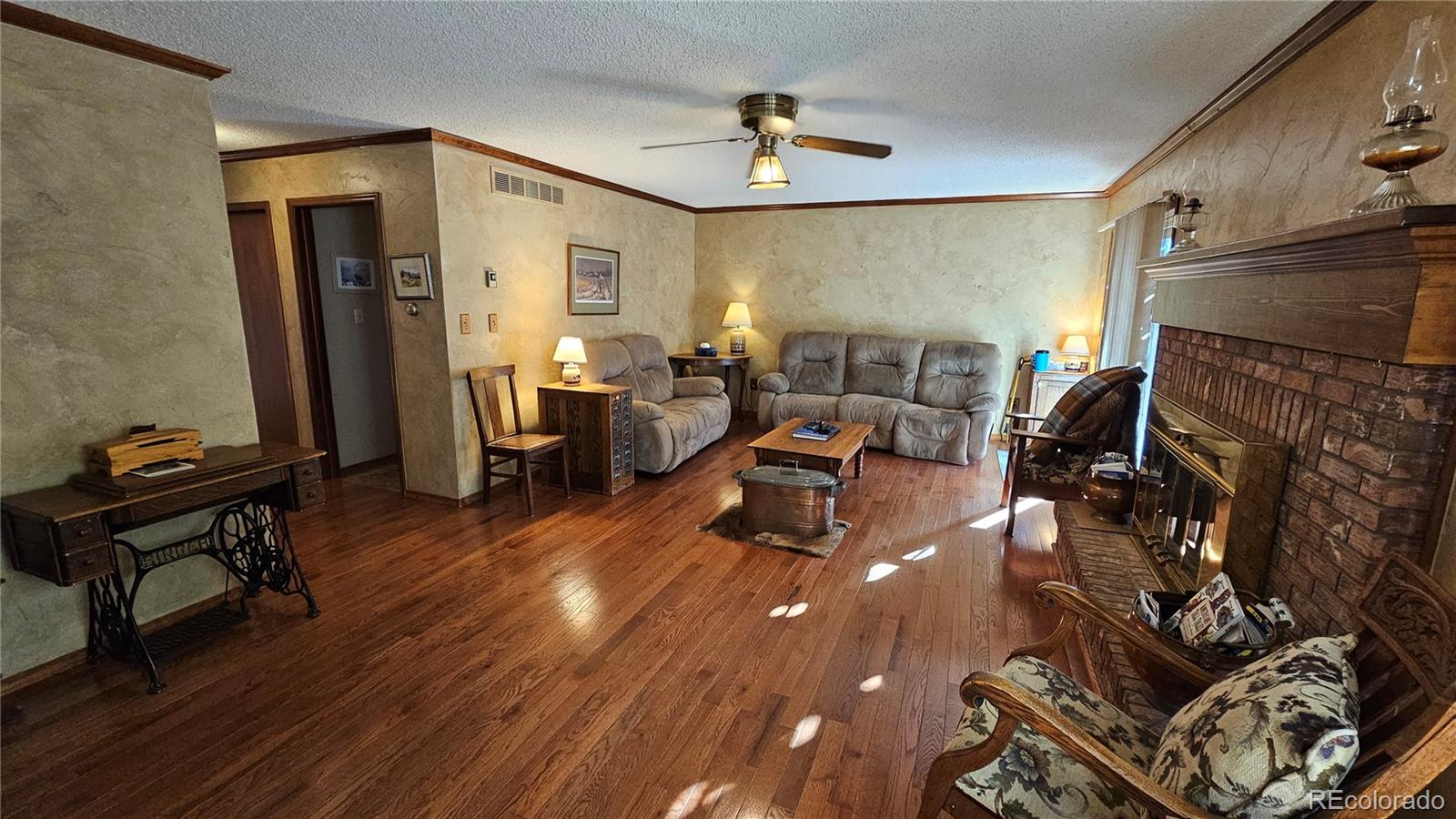 MLS Image #3 for 1005  nancy street,fort morgan, Colorado