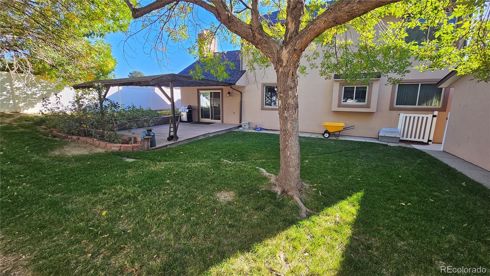 MLS Image #30 for 1005  nancy street,fort morgan, Colorado
