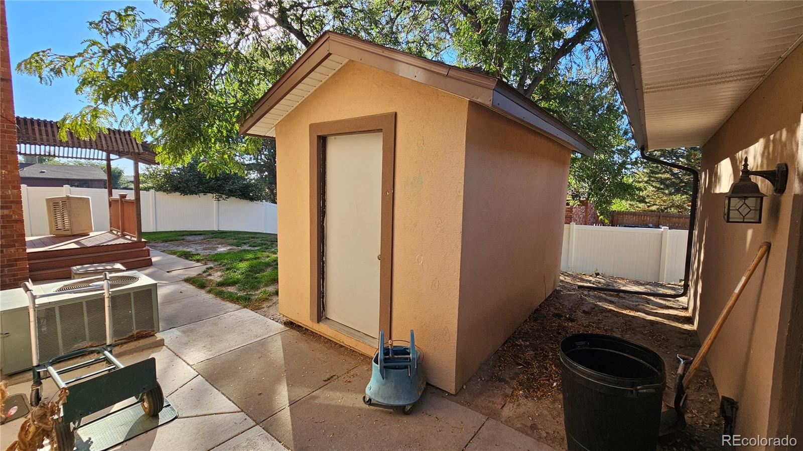 MLS Image #35 for 1005  nancy street,fort morgan, Colorado