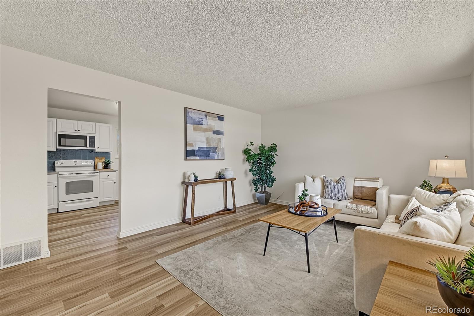 MLS Image #1 for 12265 e 55th avenue,denver, Colorado
