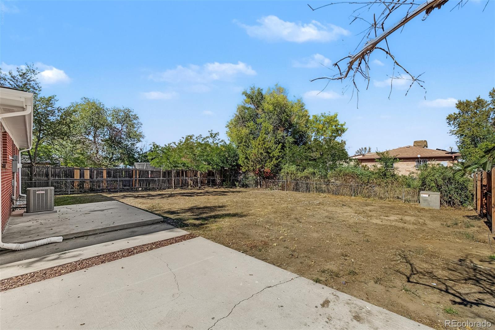MLS Image #22 for 12265 e 55th avenue,denver, Colorado