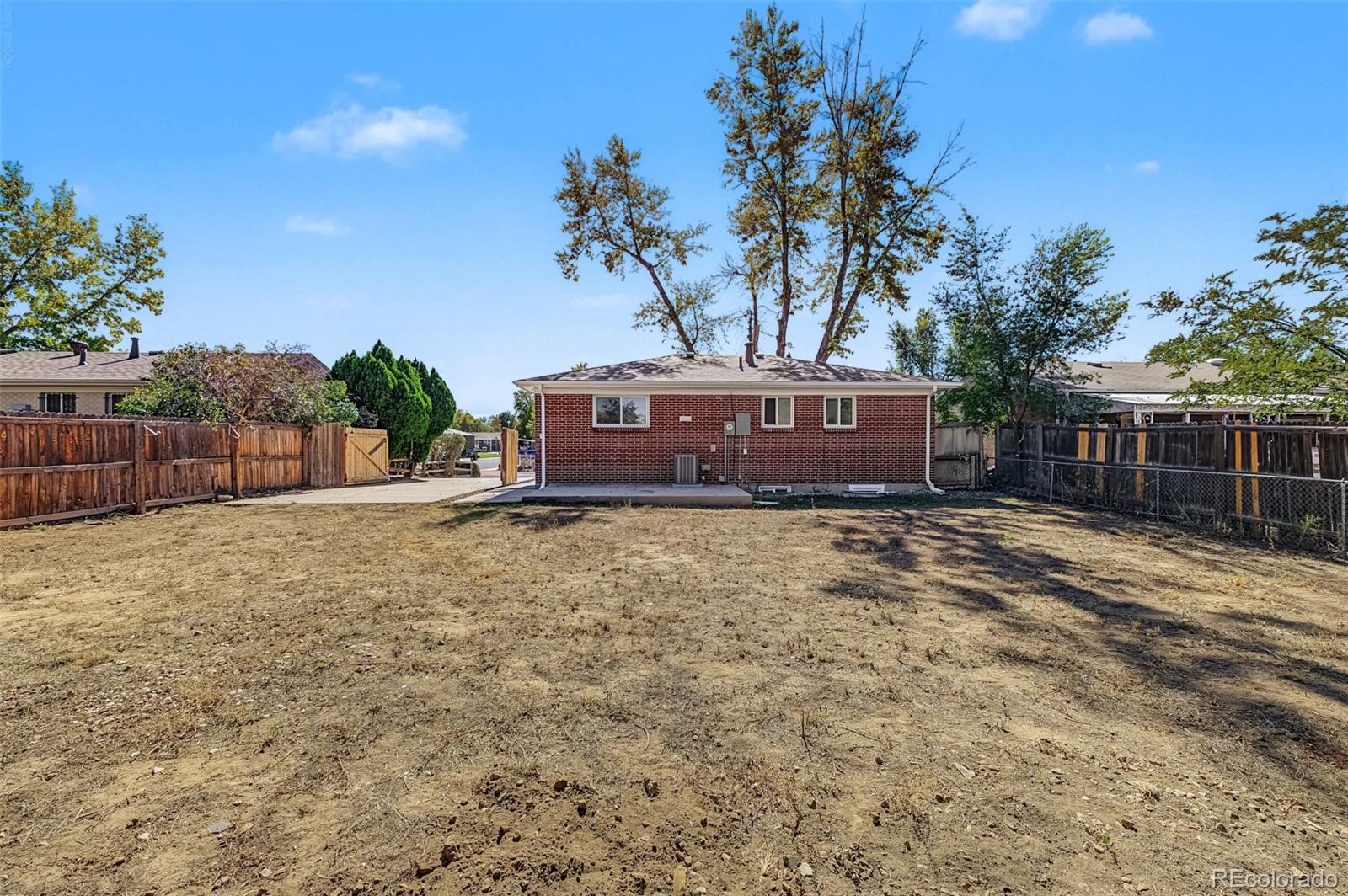 MLS Image #24 for 12265 e 55th avenue,denver, Colorado