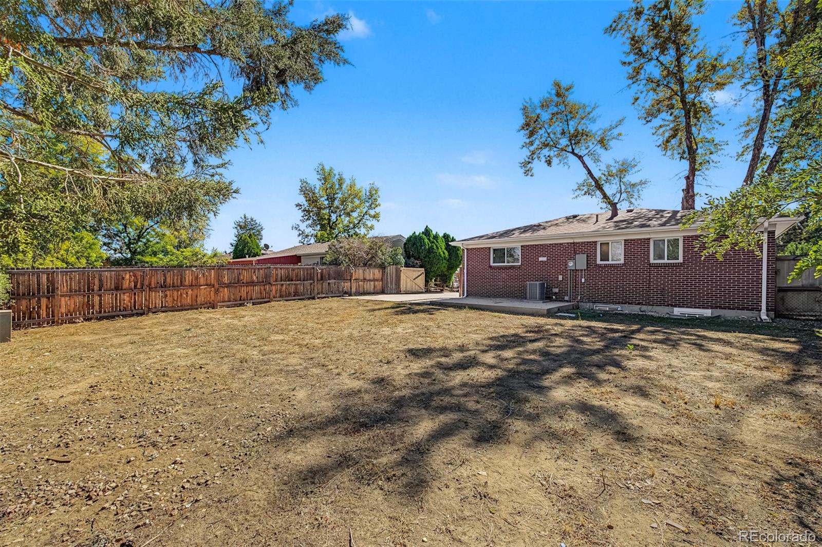 MLS Image #25 for 12265 e 55th avenue,denver, Colorado