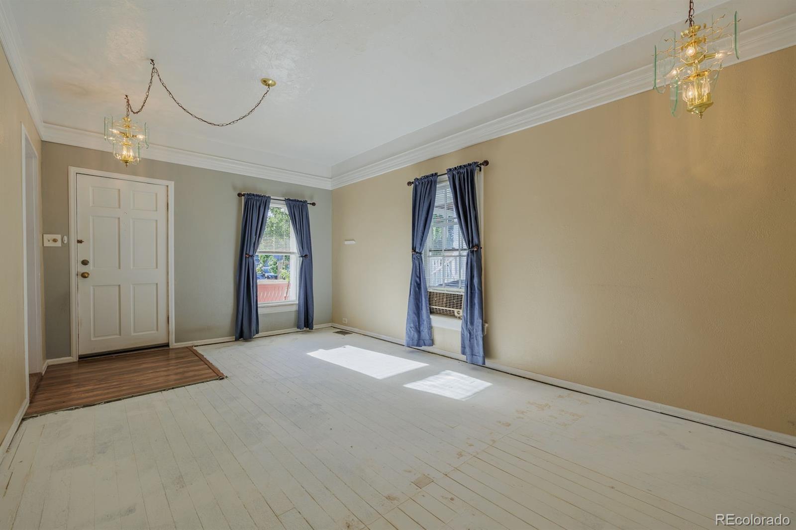 MLS Image #2 for 16 s 13th street,colorado springs, Colorado
