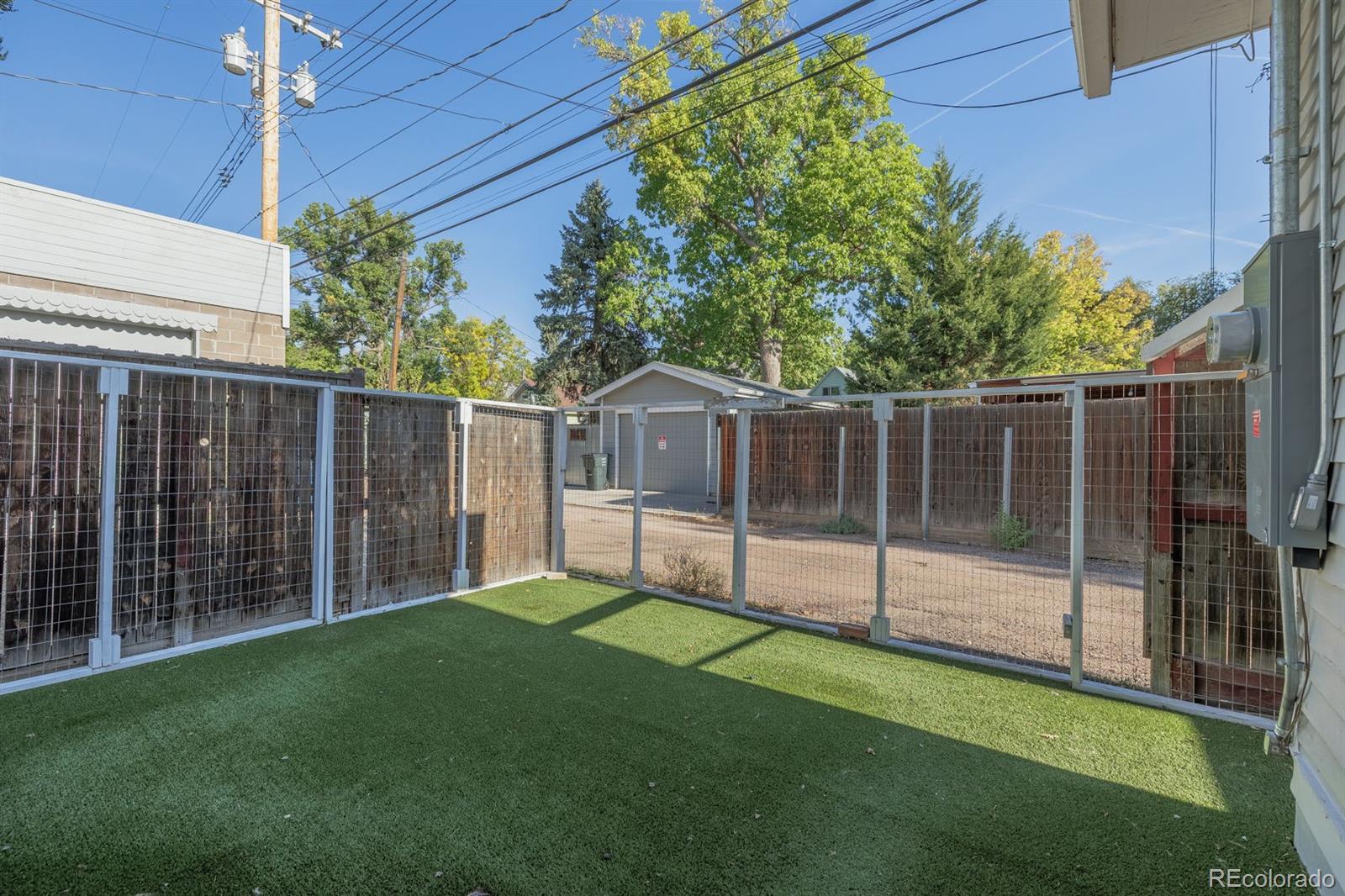 MLS Image #20 for 16 s 13th street,colorado springs, Colorado