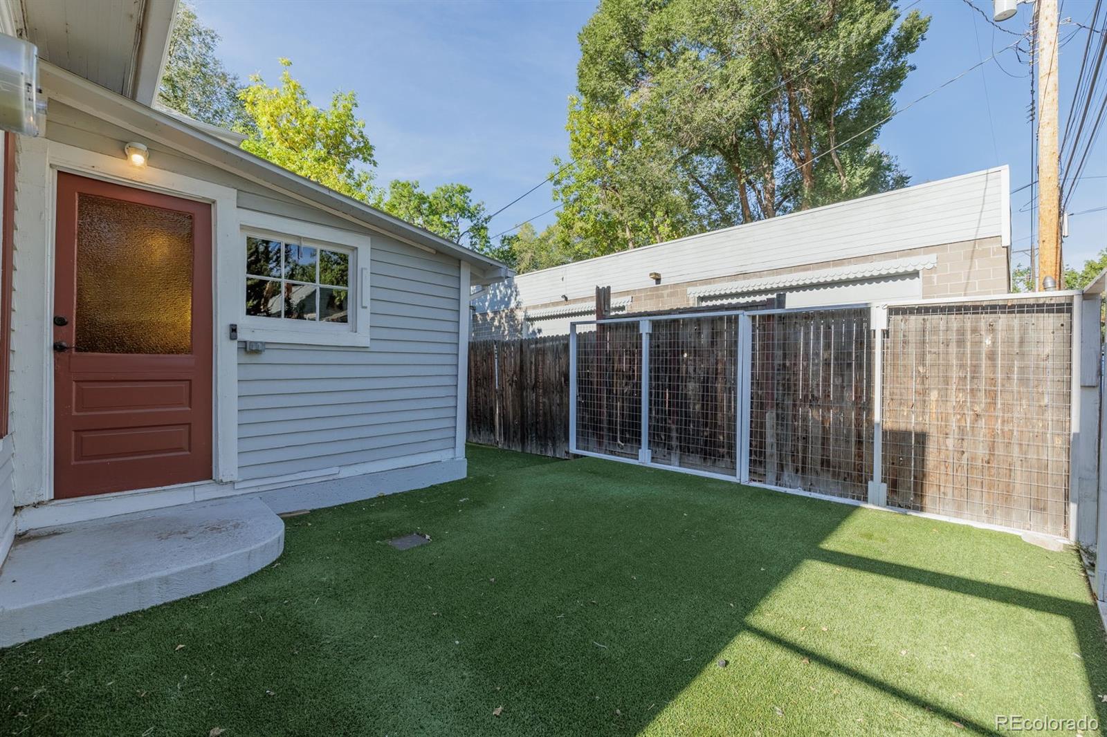 MLS Image #21 for 16 s 13th street,colorado springs, Colorado