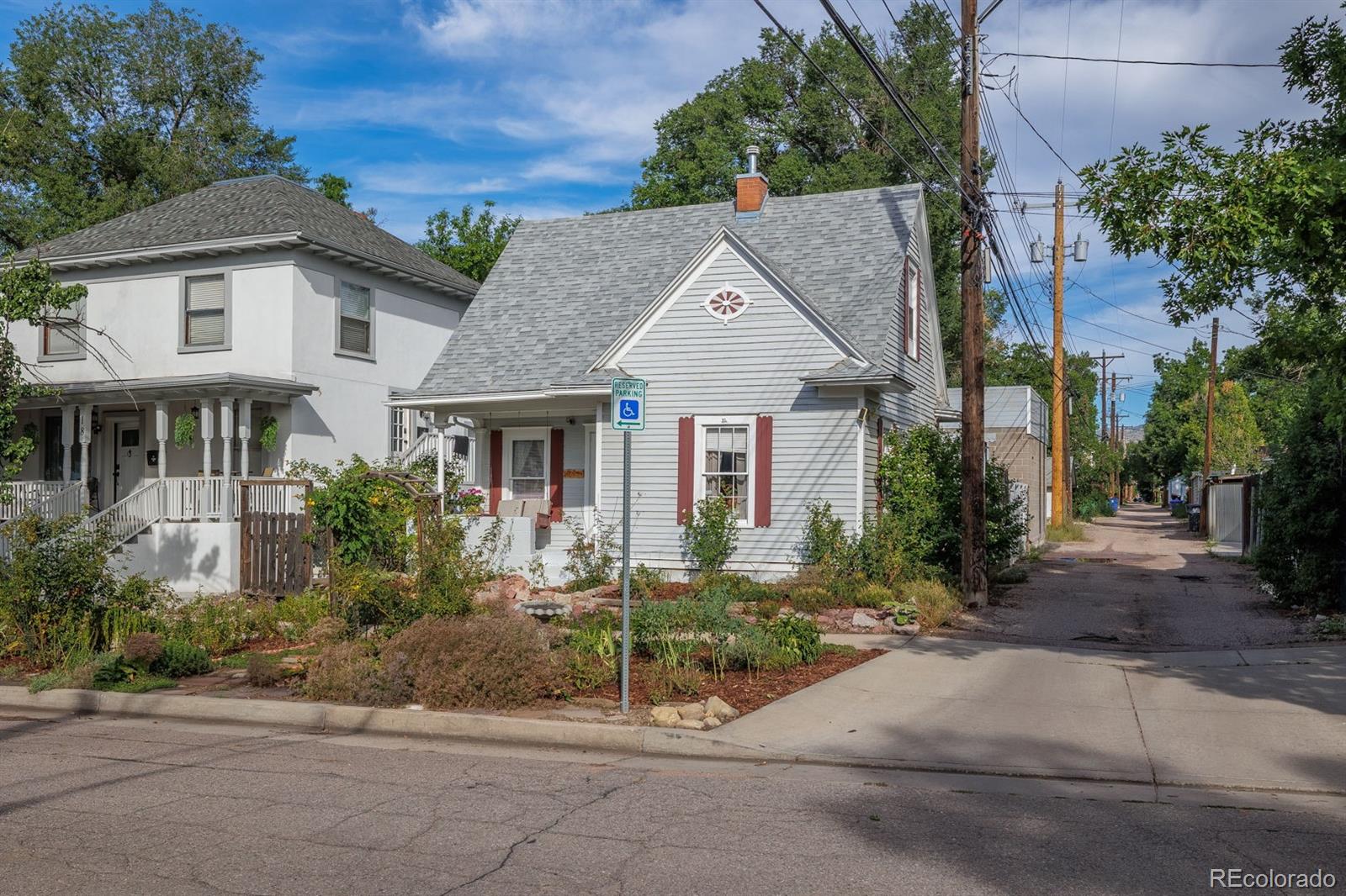 MLS Image #22 for 16 s 13th street,colorado springs, Colorado