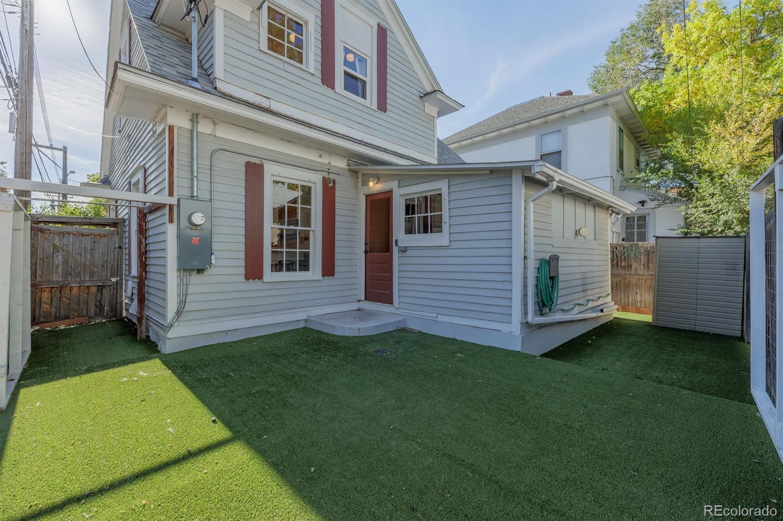 MLS Image #24 for 16 s 13th street,colorado springs, Colorado