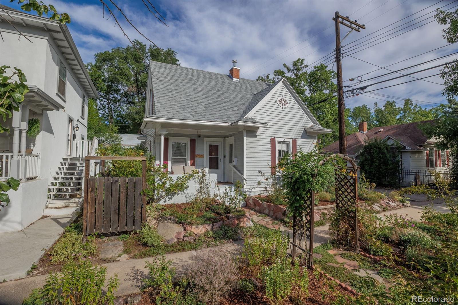 MLS Image #25 for 16 s 13th street,colorado springs, Colorado