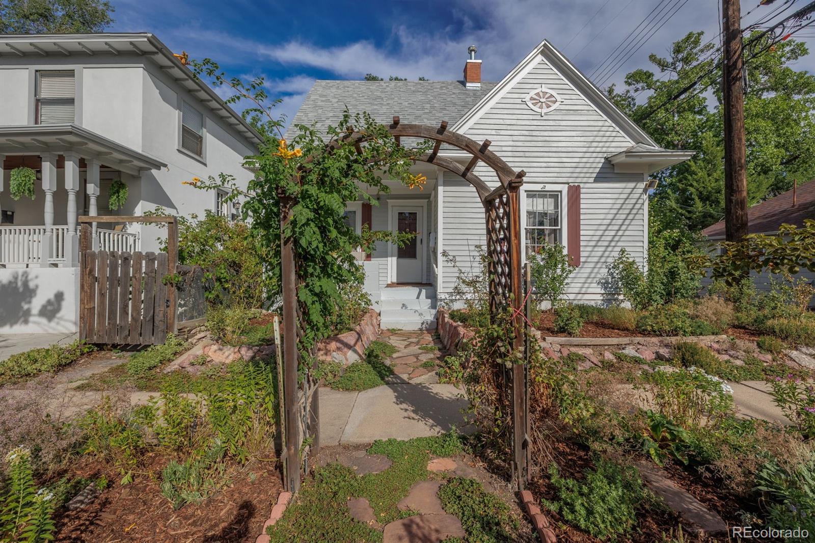 MLS Image #26 for 16 s 13th street,colorado springs, Colorado