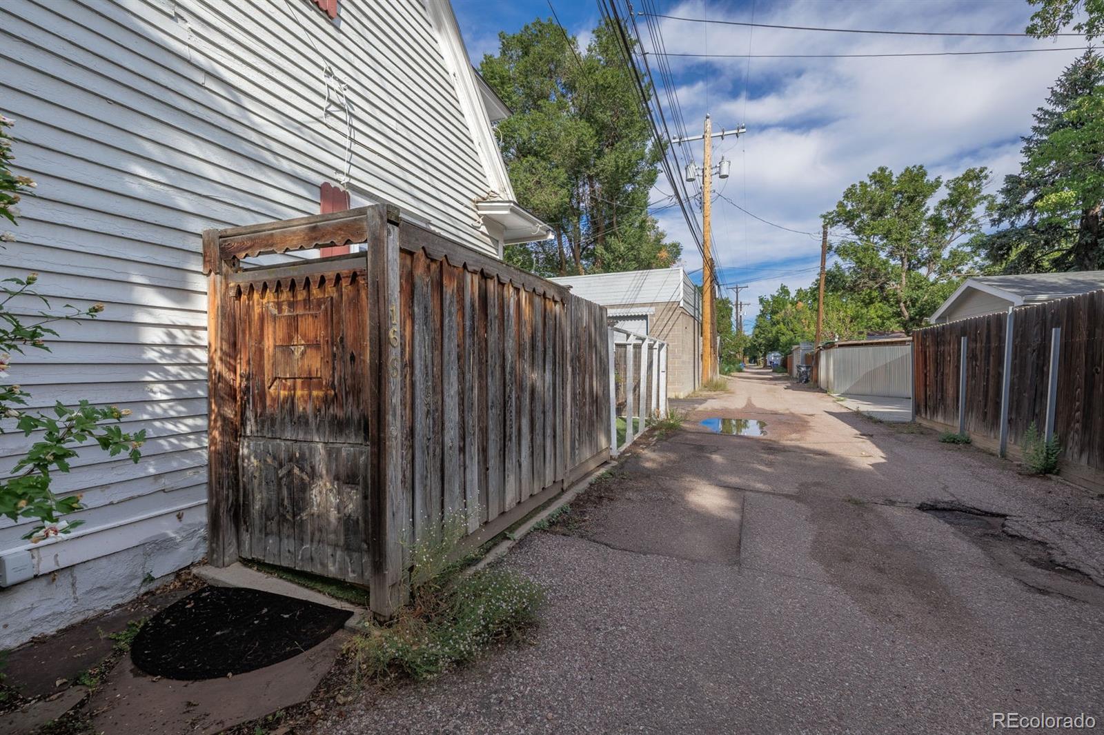MLS Image #29 for 16 s 13th street,colorado springs, Colorado