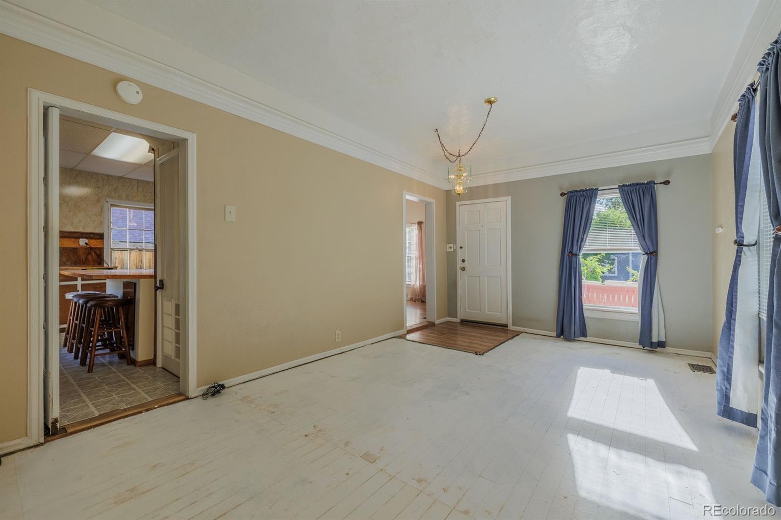 MLS Image #3 for 16 s 13th street,colorado springs, Colorado
