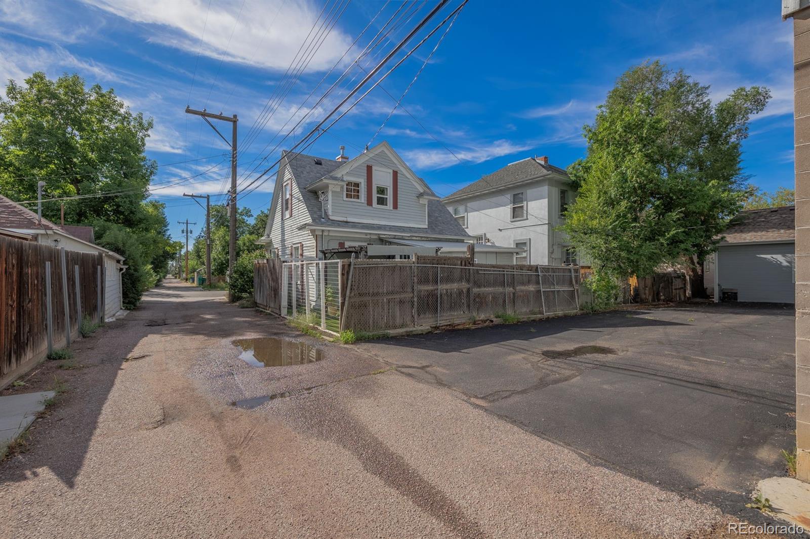 MLS Image #30 for 16 s 13th street,colorado springs, Colorado