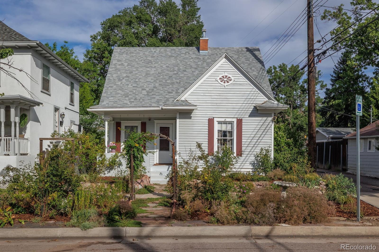 MLS Image #31 for 16 s 13th street,colorado springs, Colorado