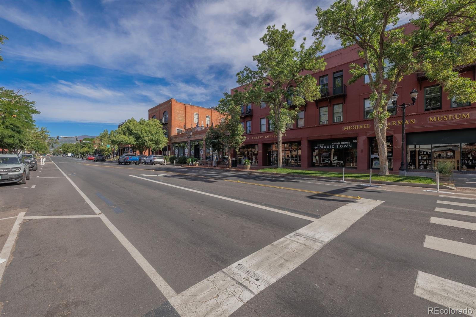 MLS Image #34 for 16 s 13th street,colorado springs, Colorado