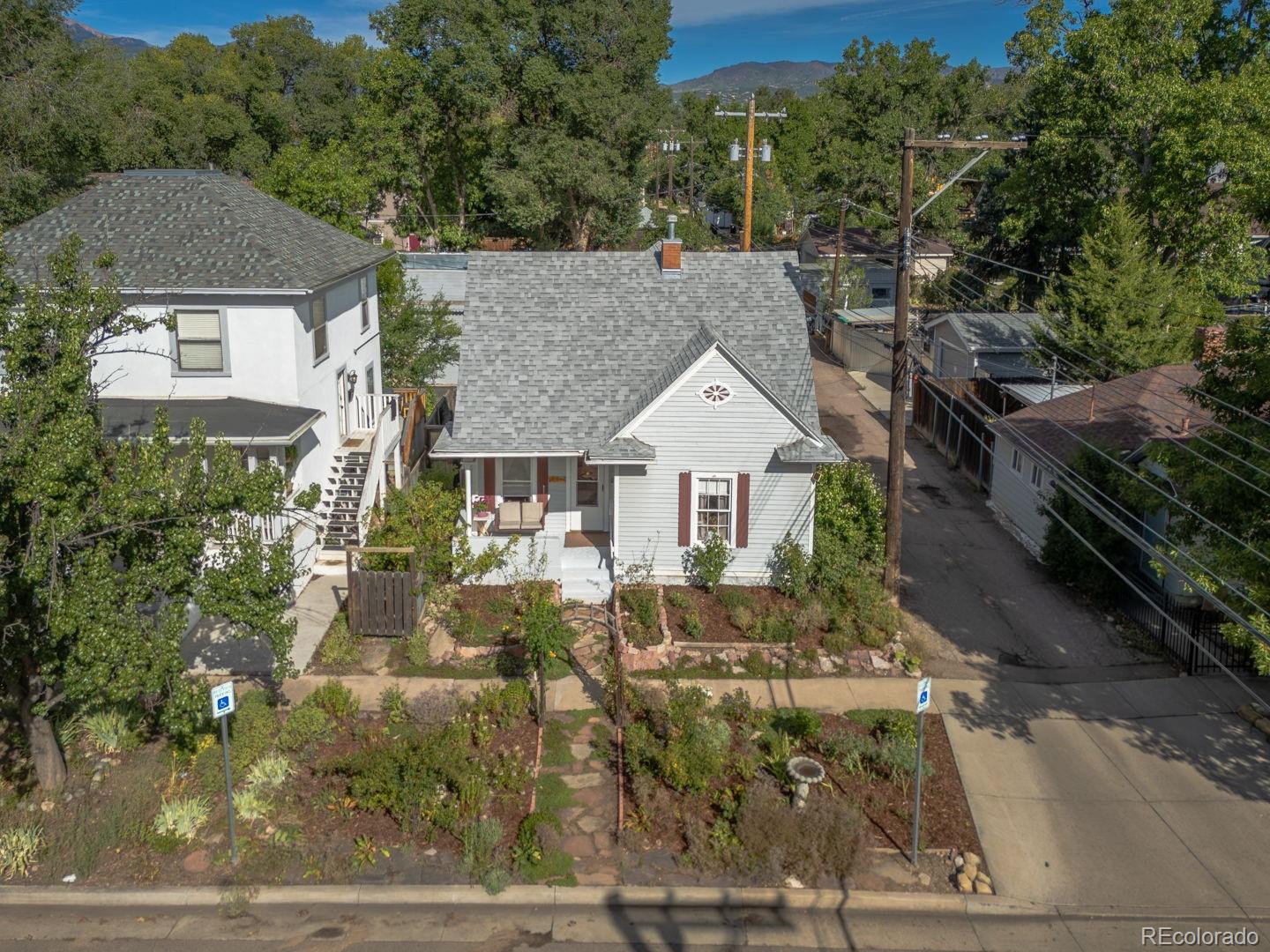 MLS Image #36 for 16 s 13th street,colorado springs, Colorado