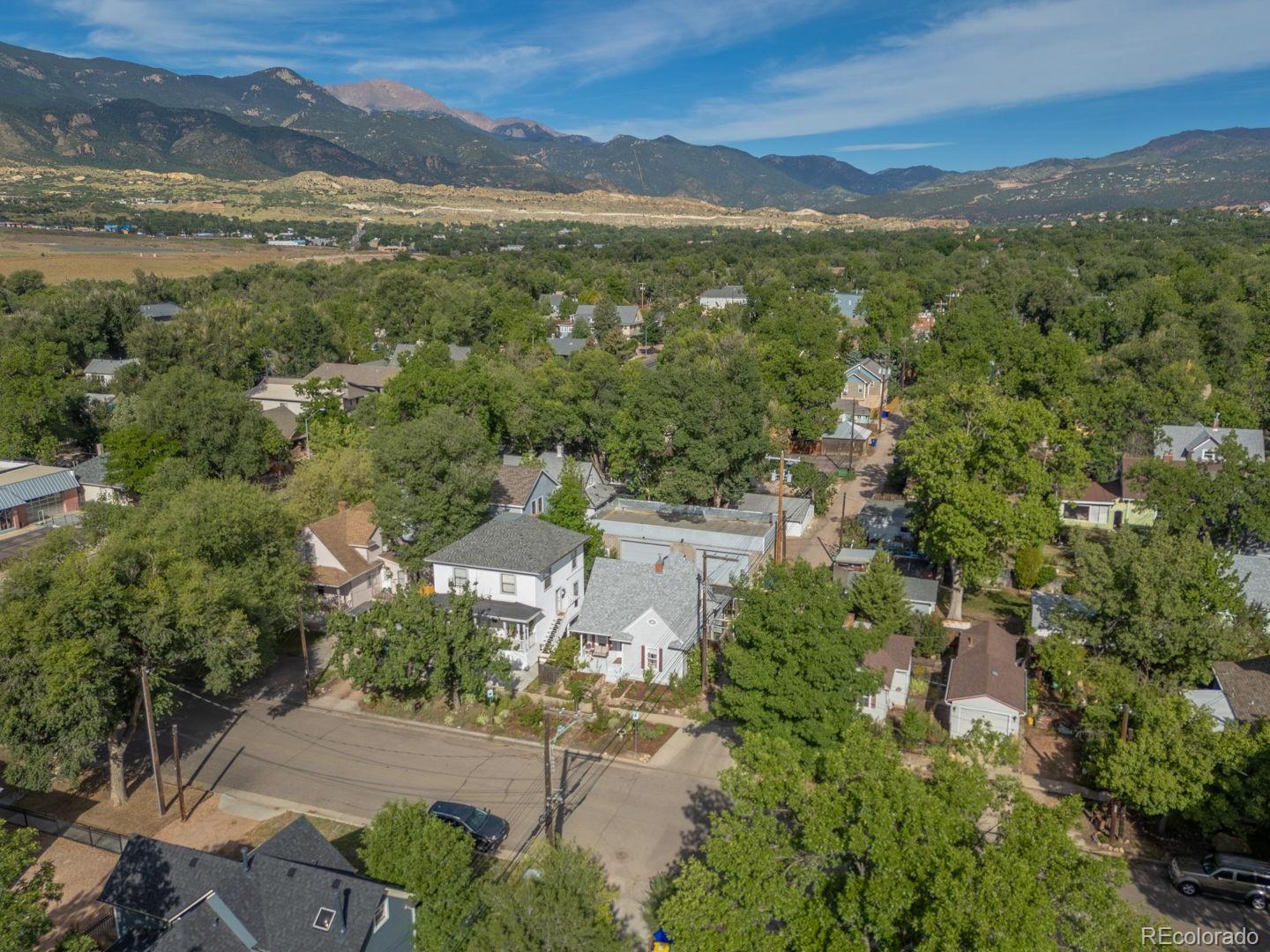 MLS Image #37 for 16 s 13th street,colorado springs, Colorado