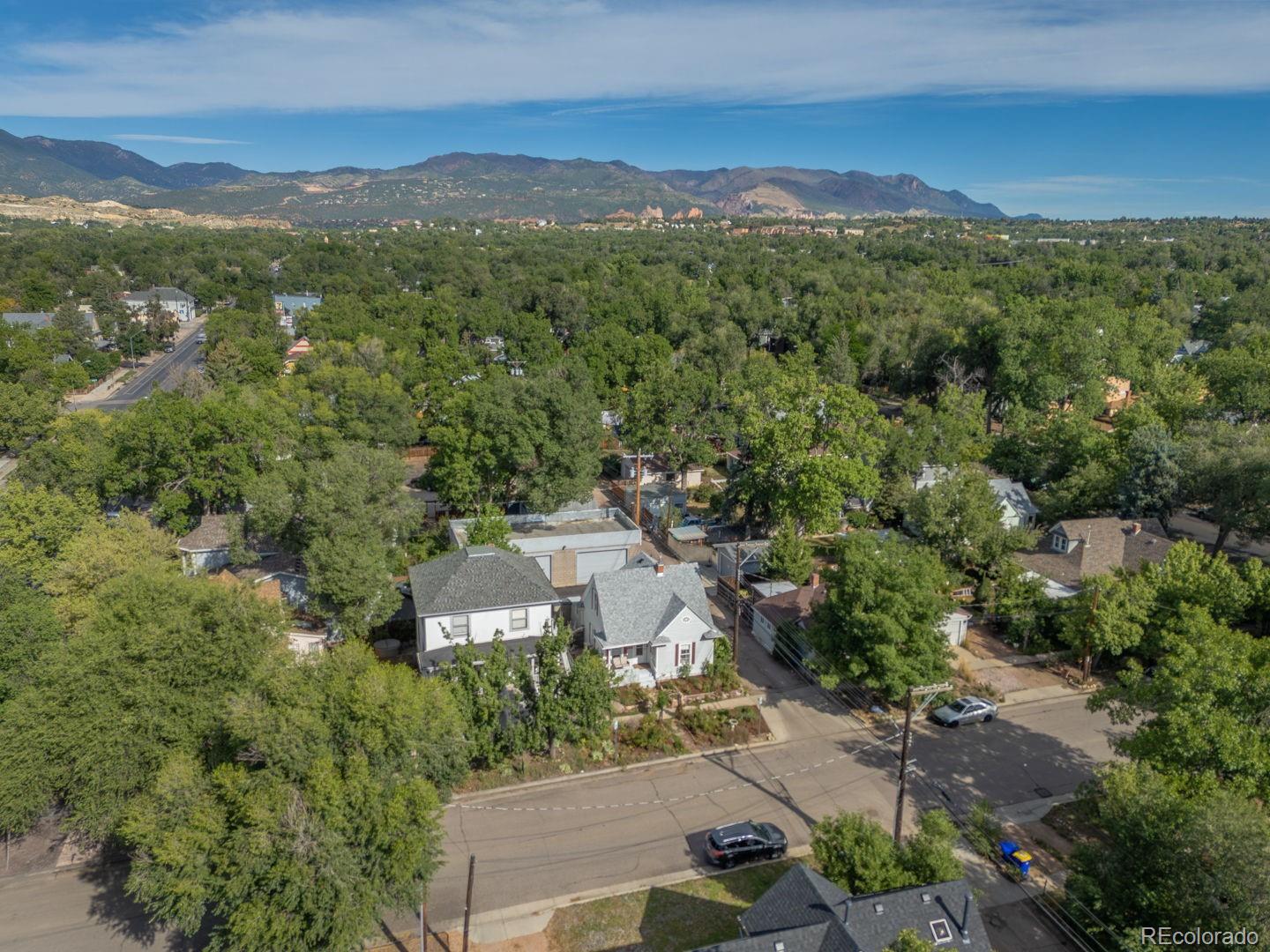 MLS Image #38 for 16 s 13th street,colorado springs, Colorado
