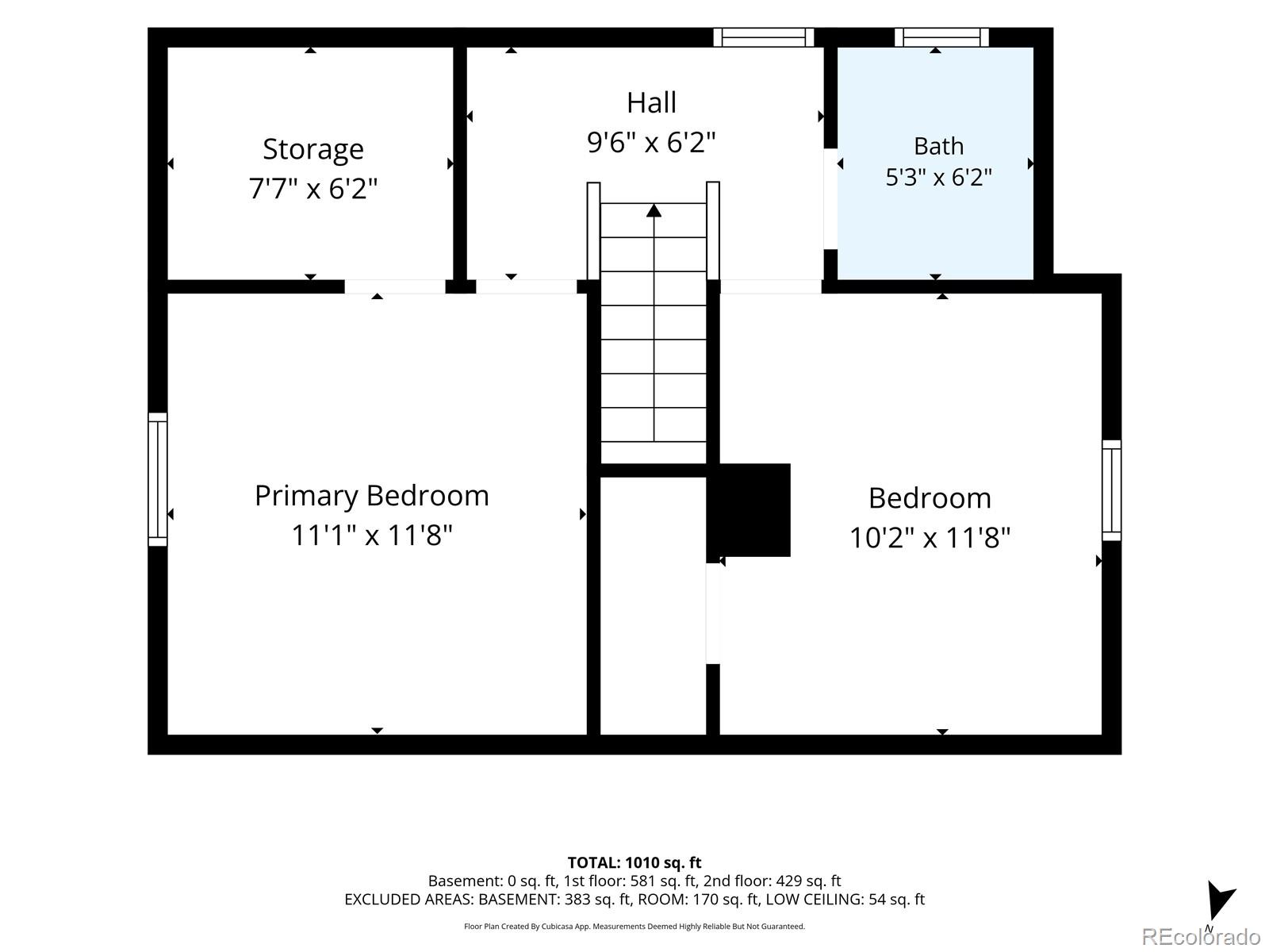 MLS Image #40 for 16 s 13th street,colorado springs, Colorado