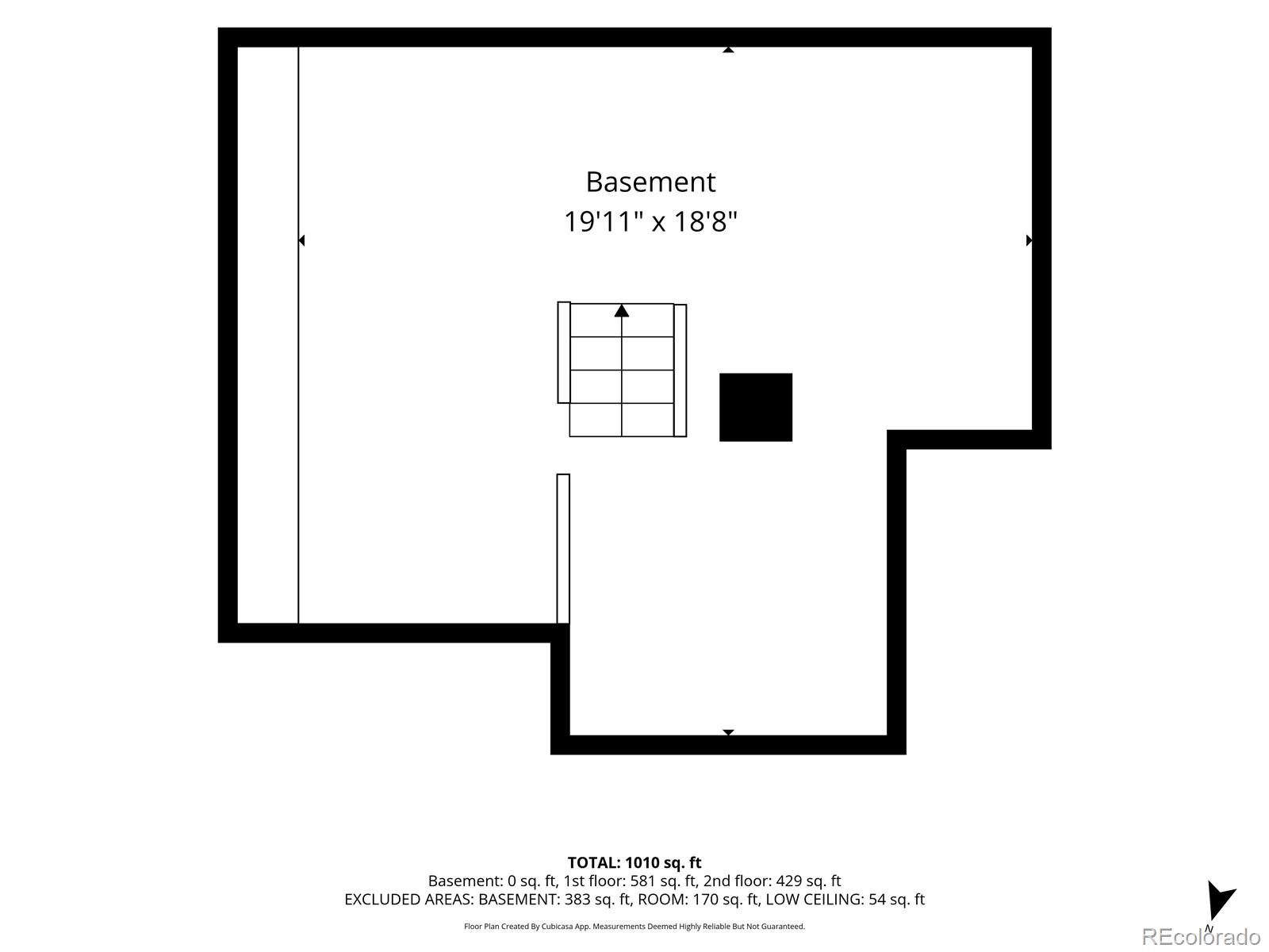 MLS Image #41 for 16 s 13th street,colorado springs, Colorado