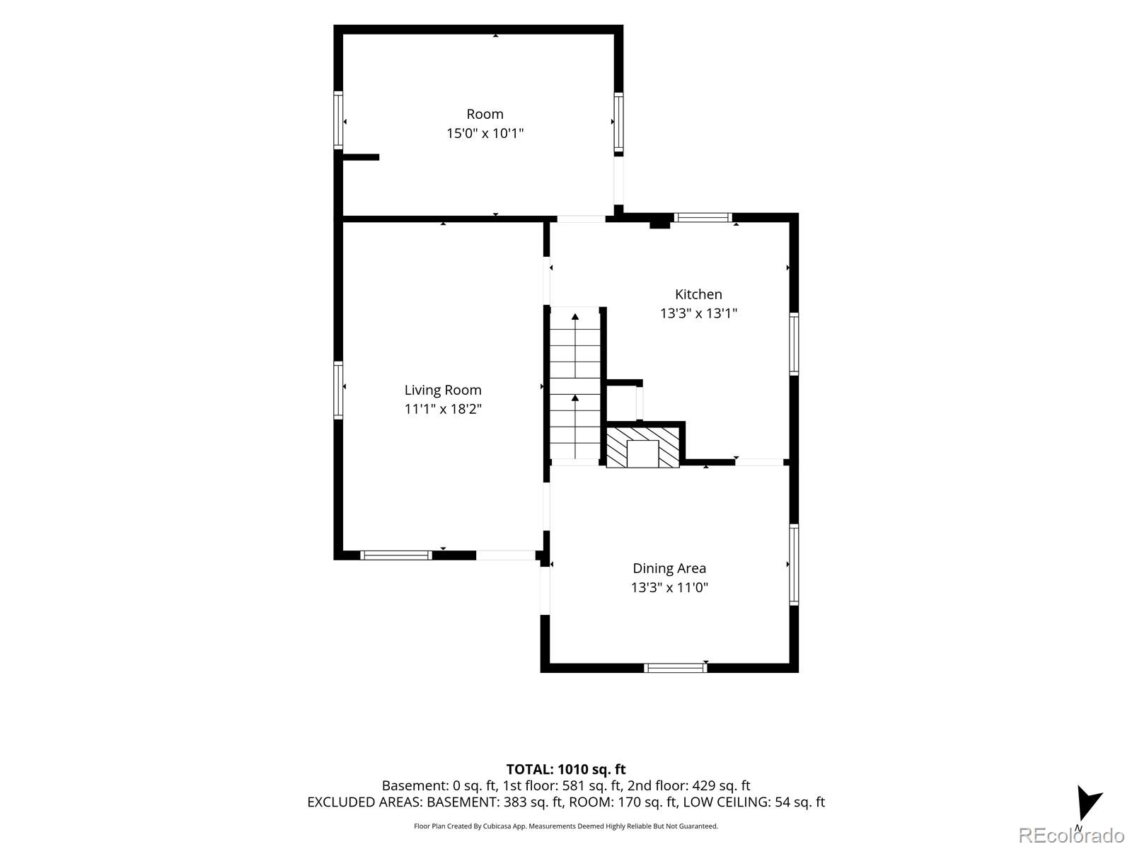 MLS Image #42 for 16 s 13th street,colorado springs, Colorado