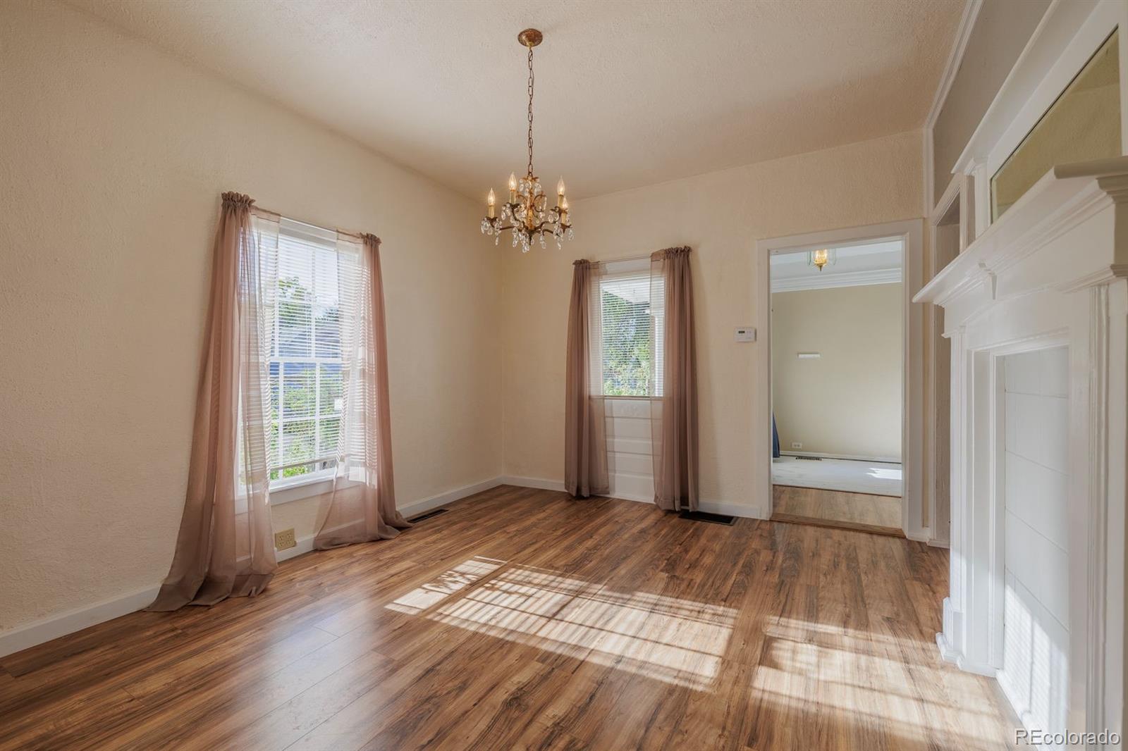 MLS Image #5 for 16 s 13th street,colorado springs, Colorado
