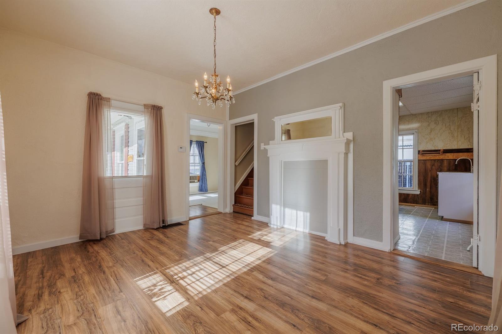 MLS Image #6 for 16 s 13th street,colorado springs, Colorado