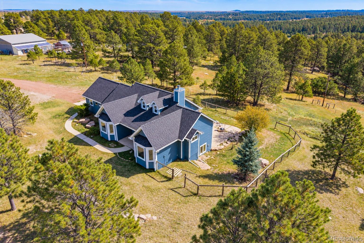MLS Image #2 for 22460  eagle drive,elbert, Colorado