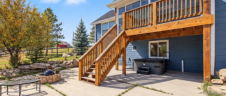 MLS Image #28 for 22460  eagle drive,elbert, Colorado
