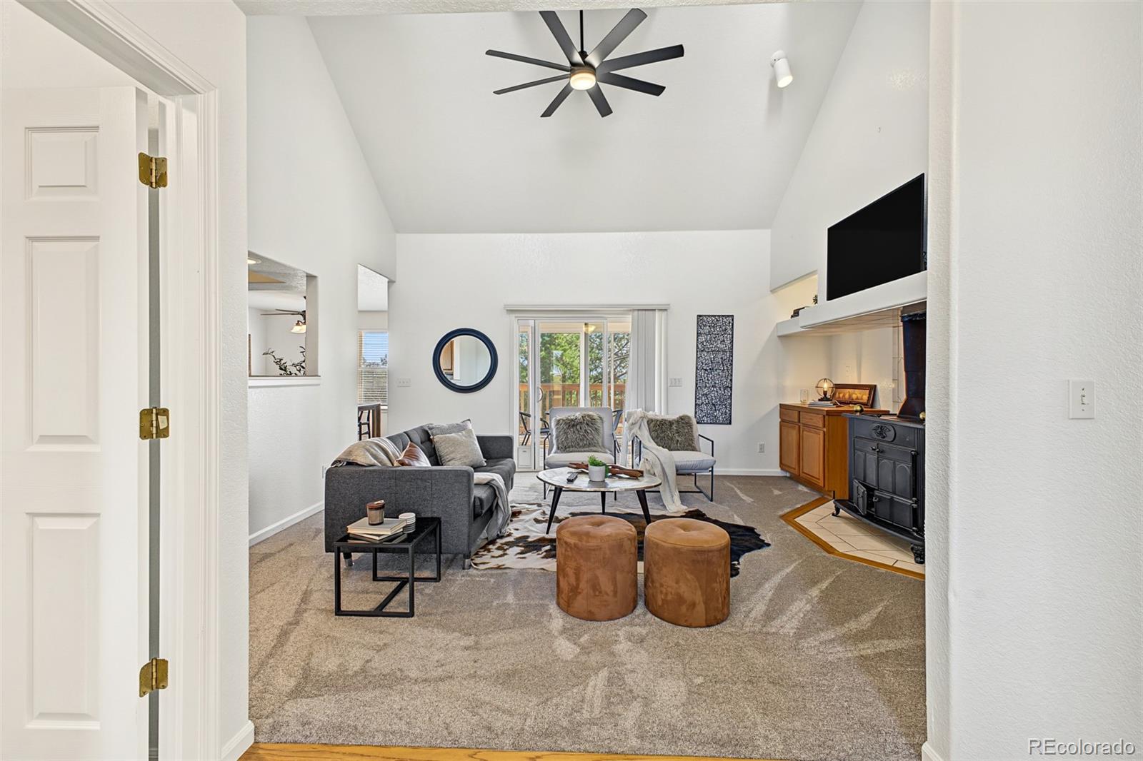 MLS Image #3 for 22460  eagle drive,elbert, Colorado