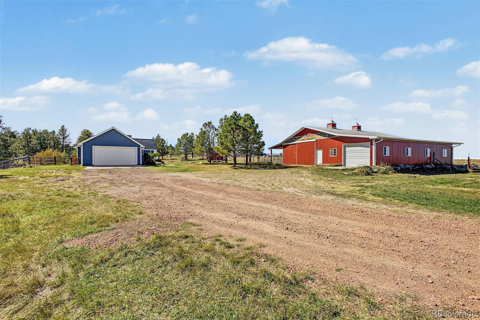 MLS Image #32 for 22460  eagle drive,elbert, Colorado