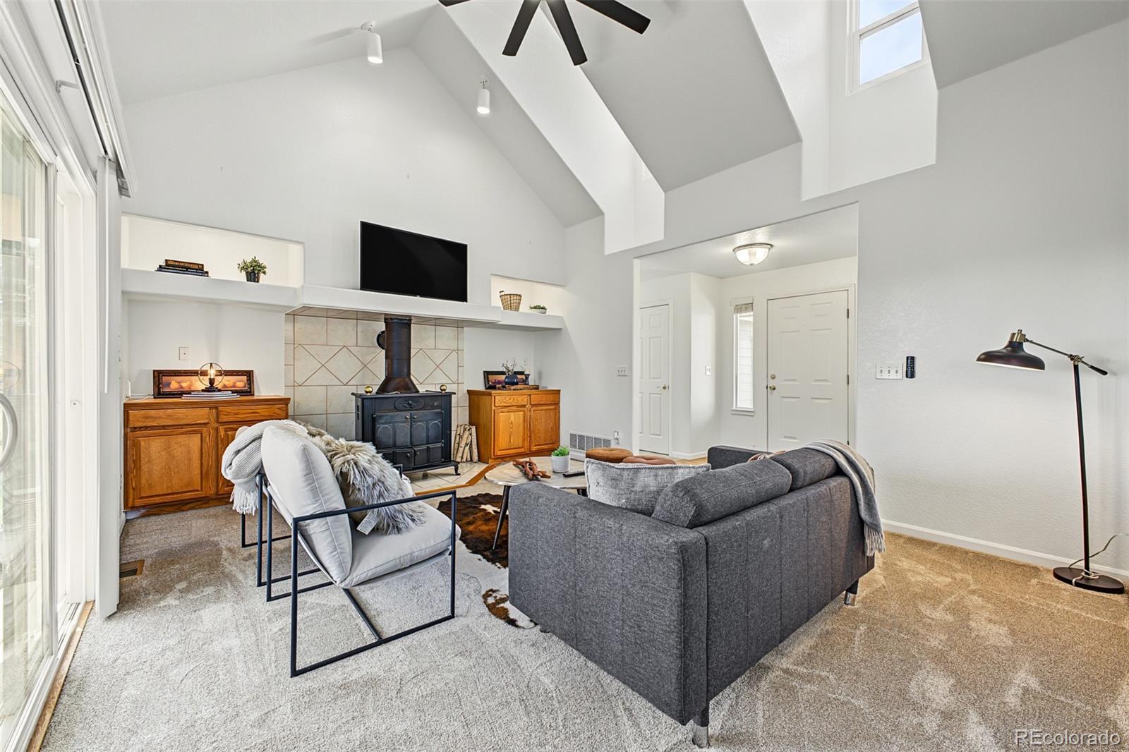 MLS Image #4 for 22460  eagle drive,elbert, Colorado
