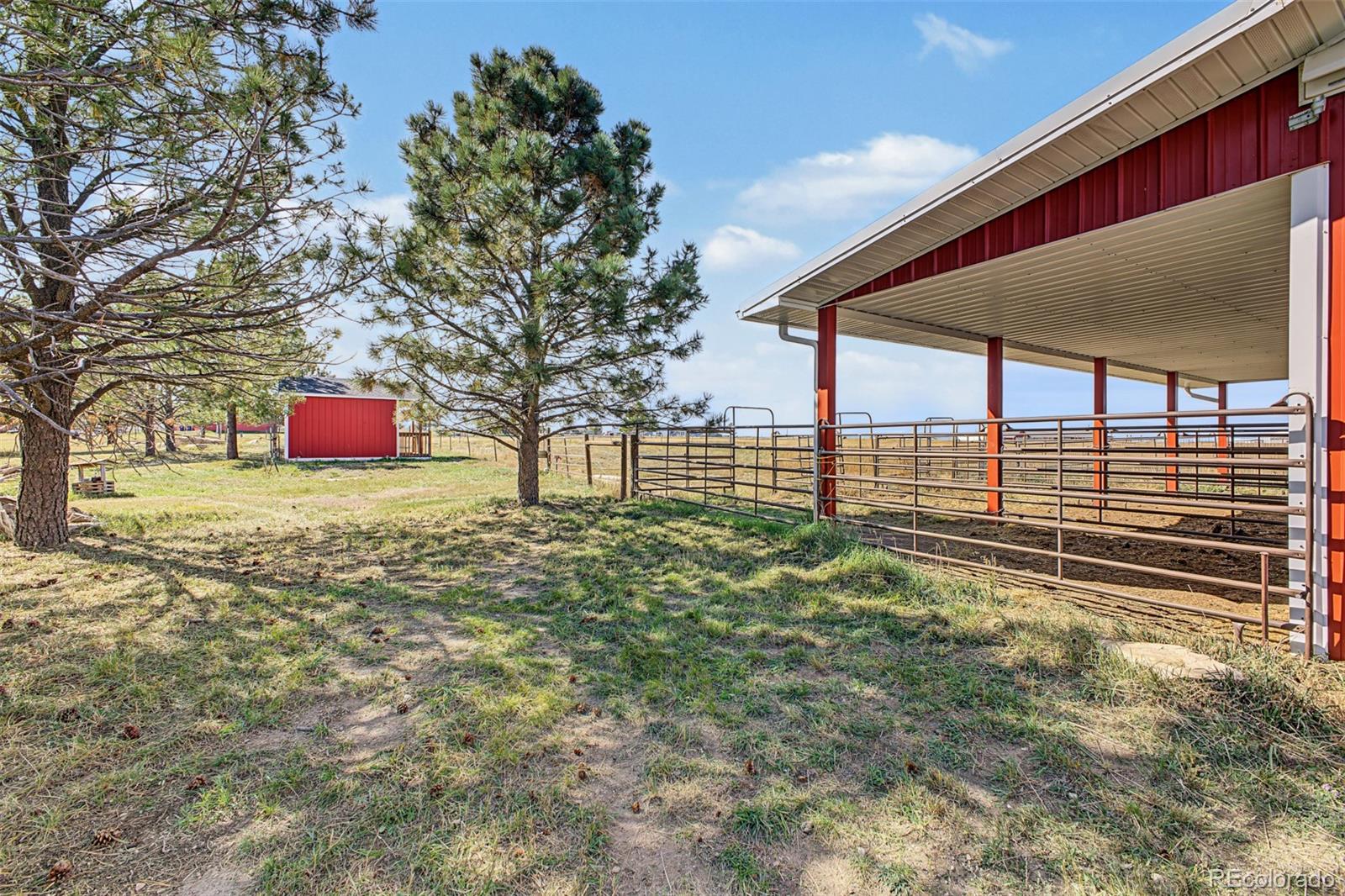MLS Image #40 for 22460  eagle drive,elbert, Colorado